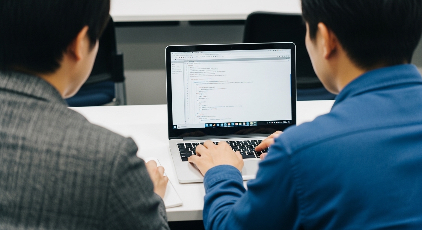 Pythonを武器にして、仕事をしませんか？